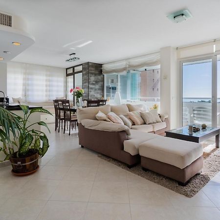 Playamar Lägenhet Torremolinos Exteriör bild