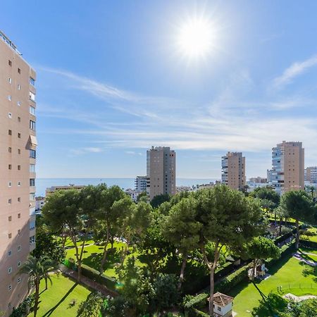 Playamar Lägenhet Torremolinos Exteriör bild