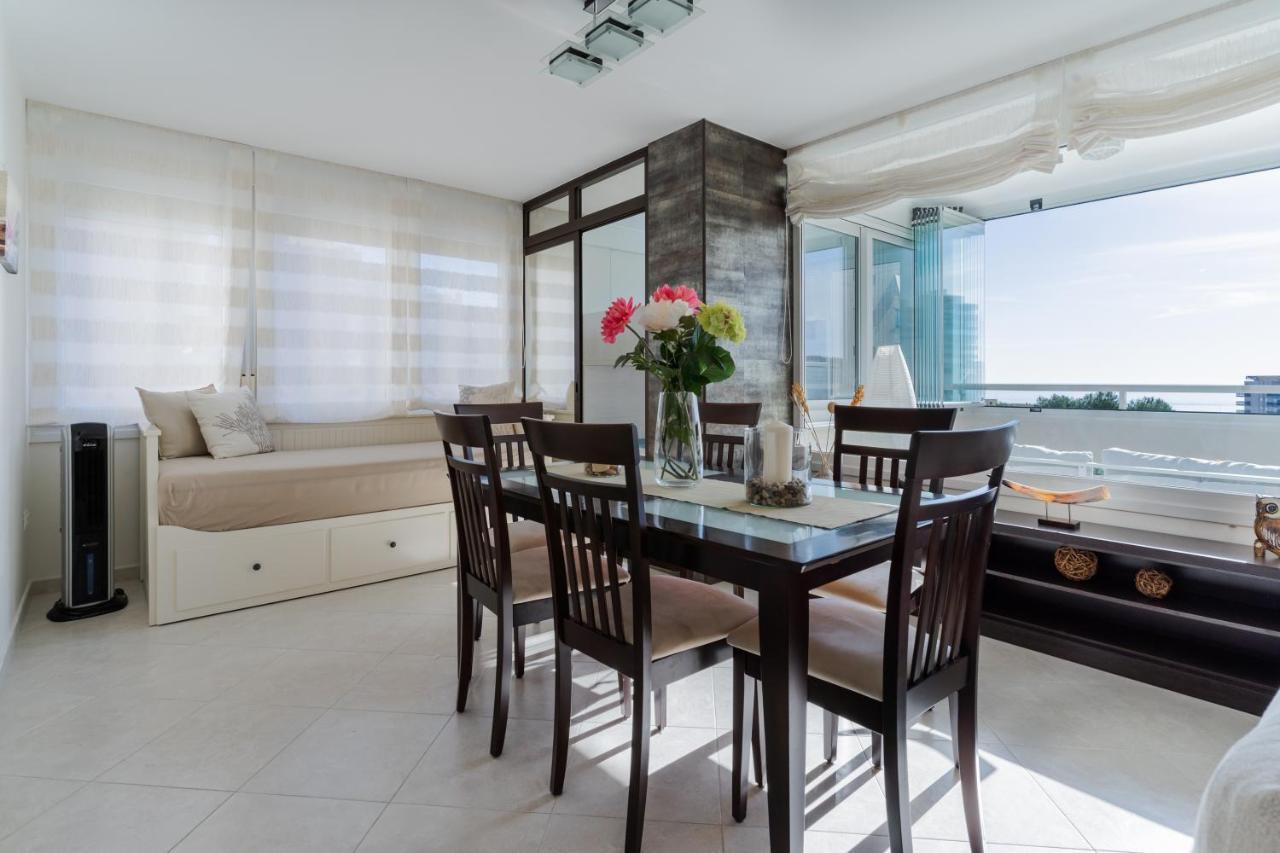 Playamar Lägenhet Torremolinos Exteriör bild