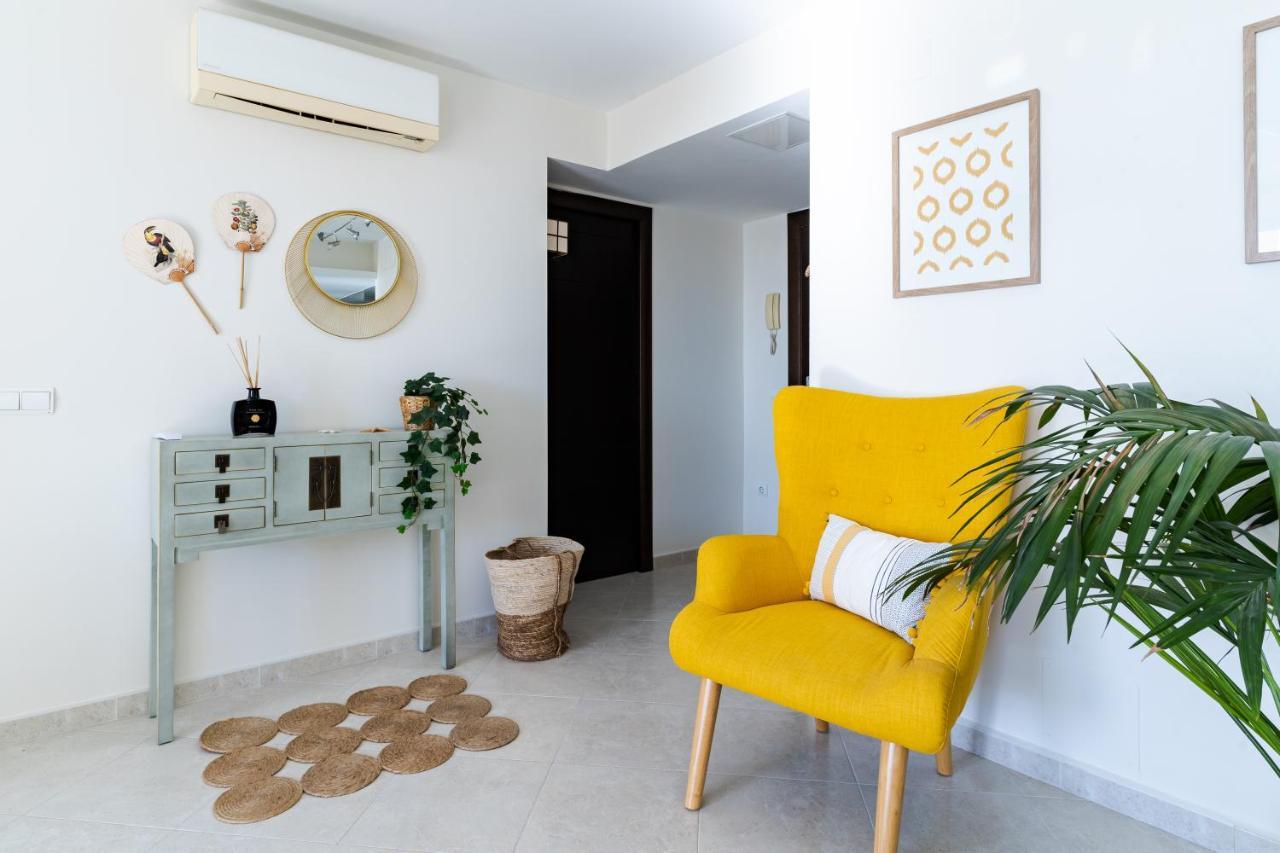 Playamar Lägenhet Torremolinos Exteriör bild
