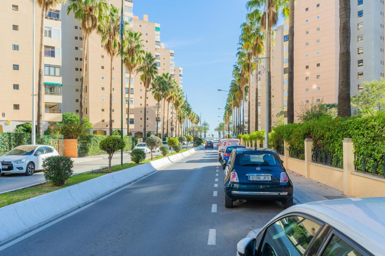 Playamar Lägenhet Torremolinos Exteriör bild