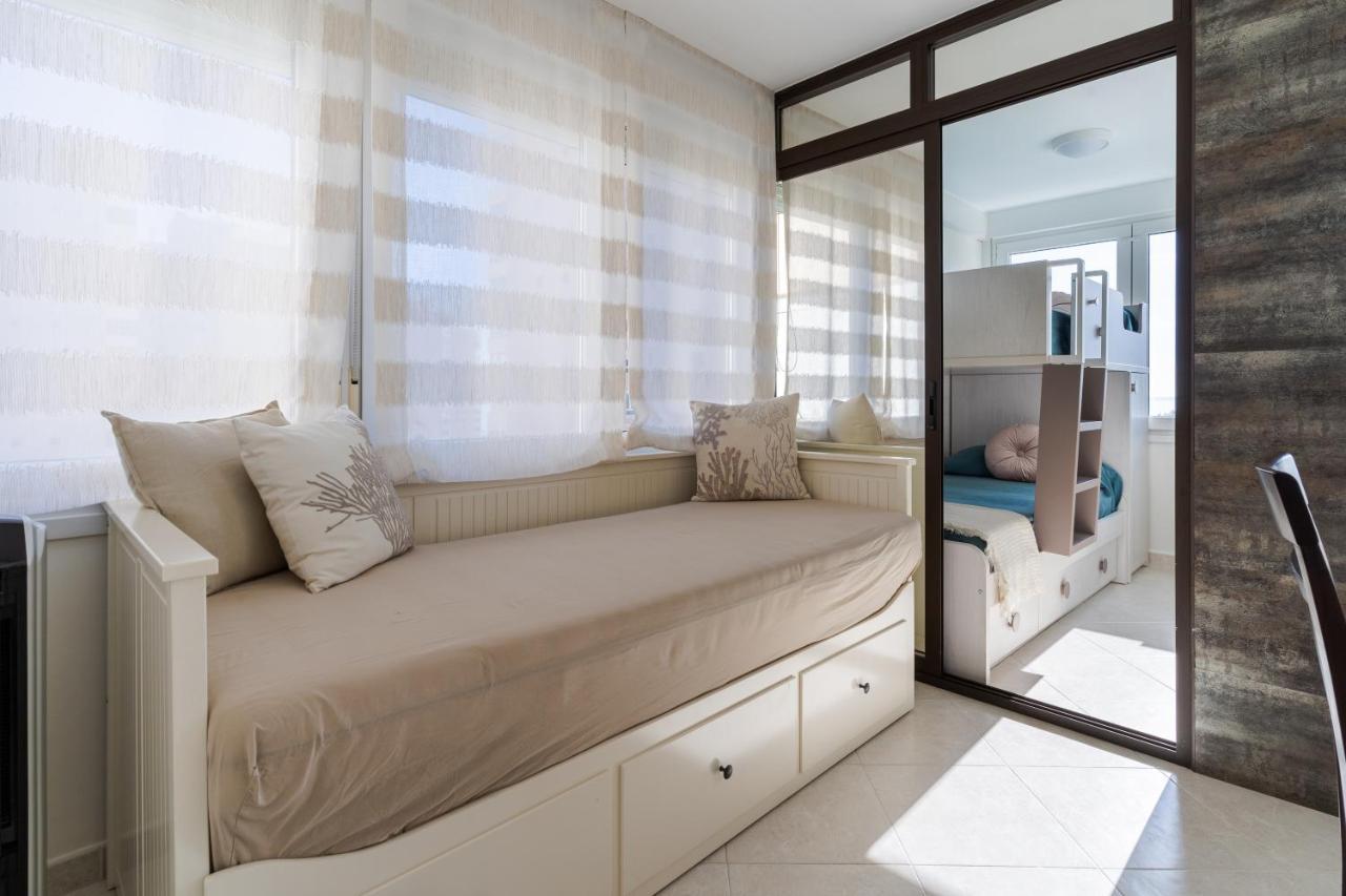 Playamar Lägenhet Torremolinos Exteriör bild